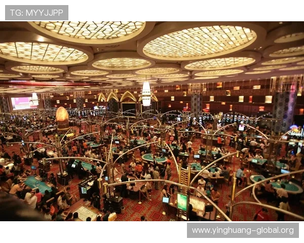 深入探讨澳门博彩业占GDP比重过高带来的经济风险与应对策略