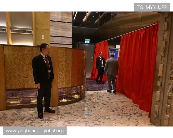 澳门华都娱乐场安全保障措施详解：确保每位宾客的隐私与财产安全的全面措施