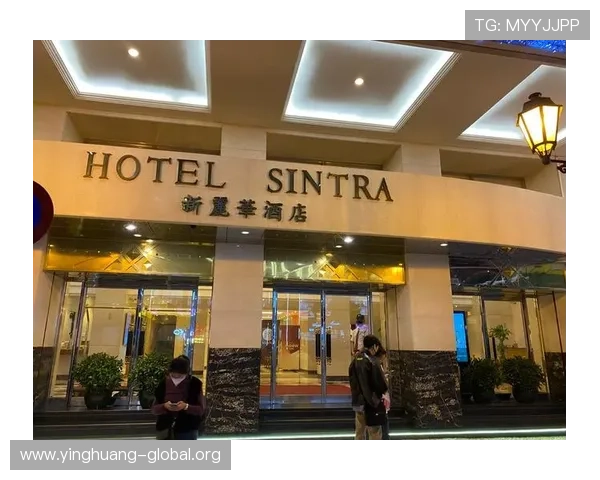 澳门新壕大楼周边配套设施介绍，便捷交通与丰富娱乐资源一站式满足