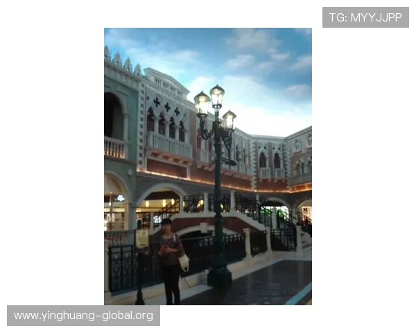 澳门角子机区的旅游配套设施与周边环境介绍 澳门角子机区的旅游配套设施与周边环境介绍