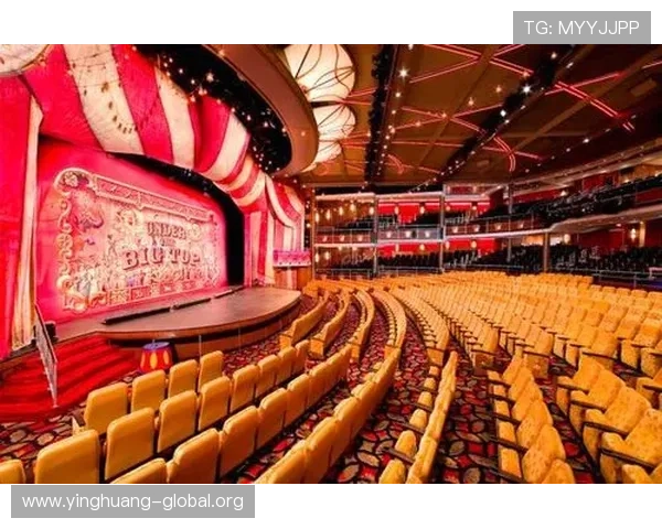 百老汇香港演出现场实录带你感受现场氛围与观众互动的精彩瞬间 百老汇香港演出现场实录带你感受现场氛围与观众互动的精彩瞬间